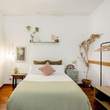 Habitacion En La Rambla Girona Exterior photo